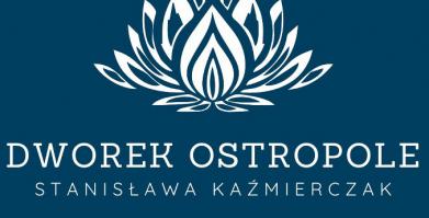 logo Dworek Ostropole