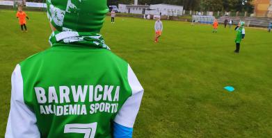 Barwicka Akademia Sportu