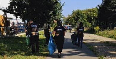 Akcja Sprzątanie Świata Polska - 2024.