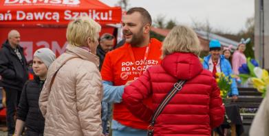 Kiermasz Wielkanocny na Placu Wolności w Barwicach