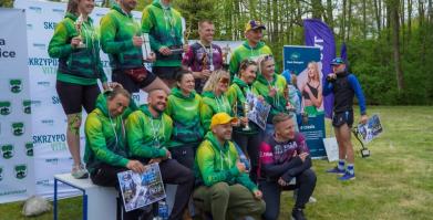 IV Luboradzka Dycha – sport, integracja i pozytywna energia