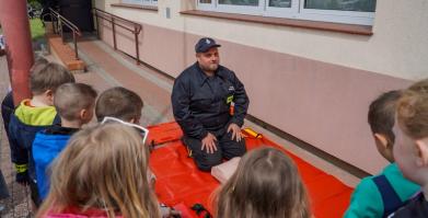 III Integracyjny Rajd Rowerowy i Nordic Walking 22.05.2025