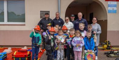III Integracyjny Rajd Rowerowy i Nordic Walking 22.05.2025