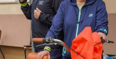 III Integracyjny Rajd Rowerowy i Nordic Walking 22.05.2025