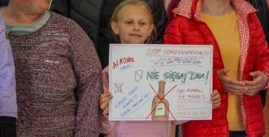 III Integracyjny Rajd Rowerowy i Nordic Walking 22.05.2025
