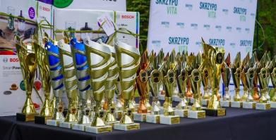 IV Luboradzka Dycha – sport, integracja i pozytywna energia