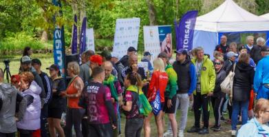 IV Luboradzka Dycha – sport, integracja i pozytywna energia