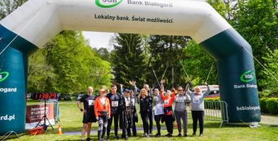 IV Luboradzka Dycha – sport, integracja i pozytywna energia