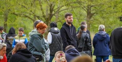 IV Luboradzka Dycha – sport, integracja i pozytywna energia
