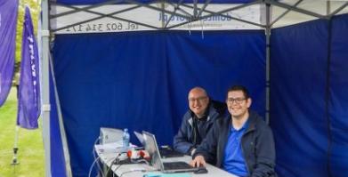 IV Luboradzka Dycha – sport, integracja i pozytywna energia