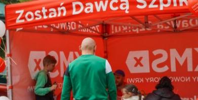 IV Luboradzka Dycha – sport, integracja i pozytywna energia