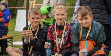 IV Luboradzka Dycha – sport, integracja i pozytywna energia