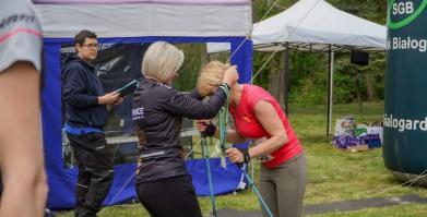 IV Luboradzka Dycha – sport, integracja i pozytywna energia