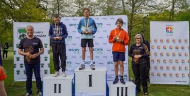 IV Luboradzka Dycha – sport, integracja i pozytywna energia