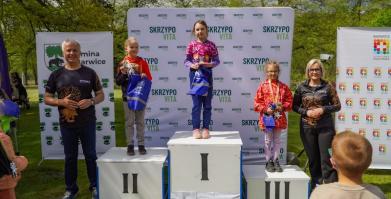 IV Luboradzka Dycha – sport, integracja i pozytywna energia