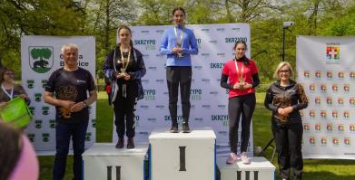 IV Luboradzka Dycha – sport, integracja i pozytywna energia