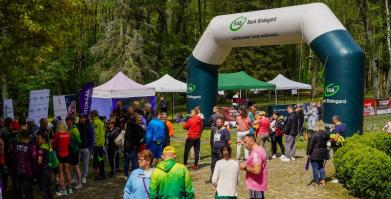 IV Luboradzka Dycha – sport, integracja i pozytywna energia