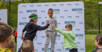 IV Luboradzka Dycha – sport, integracja i pozytywna energia