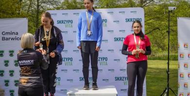 IV Luboradzka Dycha – sport, integracja i pozytywna energia