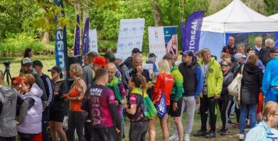 IV Luboradzka Dycha – sport, integracja i pozytywna energia