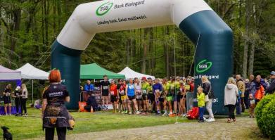 IV Luboradzka Dycha – sport, integracja i pozytywna energia