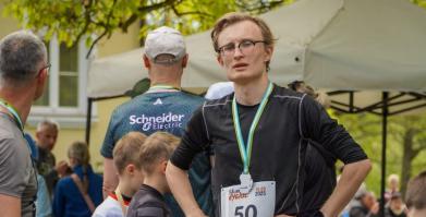 IV Luboradzka Dycha – sport, integracja i pozytywna energia