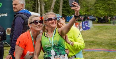IV Luboradzka Dycha – sport, integracja i pozytywna energia