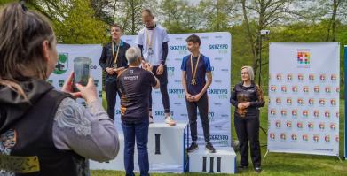 IV Luboradzka Dycha – sport, integracja i pozytywna energia
