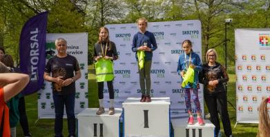IV Luboradzka Dycha – sport, integracja i pozytywna energia
