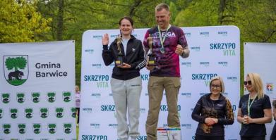 IV Luboradzka Dycha – sport, integracja i pozytywna energia