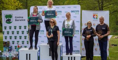IV Luboradzka Dycha – sport, integracja i pozytywna energia