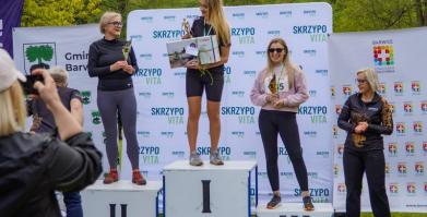 IV Luboradzka Dycha – sport, integracja i pozytywna energia