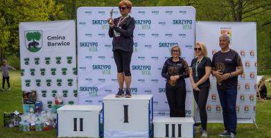 IV Luboradzka Dycha – sport, integracja i pozytywna energia