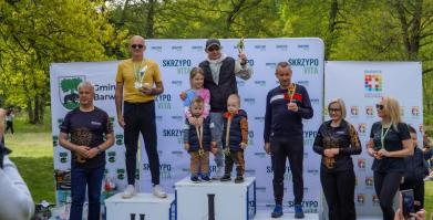IV Luboradzka Dycha – sport, integracja i pozytywna energia