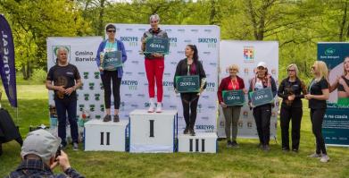 IV Luboradzka Dycha – sport, integracja i pozytywna energia