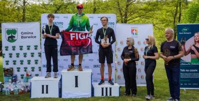 IV Luboradzka Dycha – sport, integracja i pozytywna energia