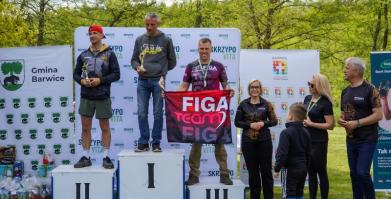 IV Luboradzka Dycha – sport, integracja i pozytywna energia