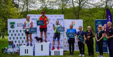 IV Luboradzka Dycha – sport, integracja i pozytywna energia