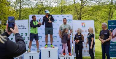 IV Luboradzka Dycha – sport, integracja i pozytywna energia