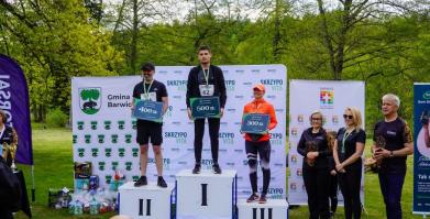 IV Luboradzka Dycha – sport, integracja i pozytywna energia