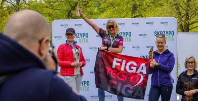 IV Luboradzka Dycha – sport, integracja i pozytywna energia