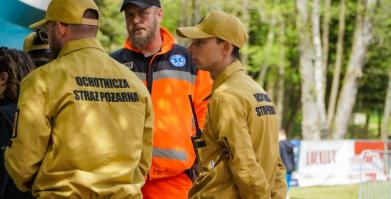 IV Luboradzka Dycha – sport, integracja i pozytywna energia