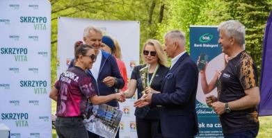IV Luboradzka Dycha – sport, integracja i pozytywna energia