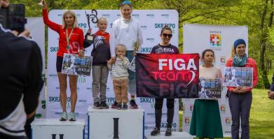 IV Luboradzka Dycha – sport, integracja i pozytywna energia