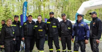 IV Luboradzka Dycha – sport, integracja i pozytywna energia