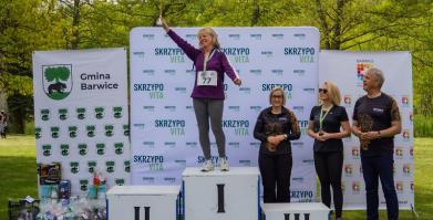 IV Luboradzka Dycha – sport, integracja i pozytywna energia