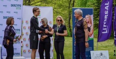 IV Luboradzka Dycha – sport, integracja i pozytywna energia