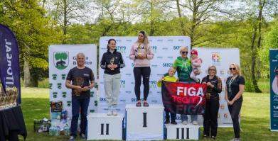 IV Luboradzka Dycha – sport, integracja i pozytywna energia