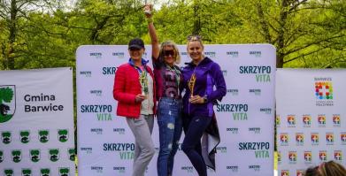 IV Luboradzka Dycha – sport, integracja i pozytywna energia