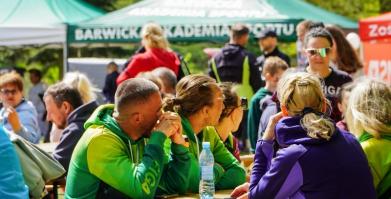 IV Luboradzka Dycha – sport, integracja i pozytywna energia